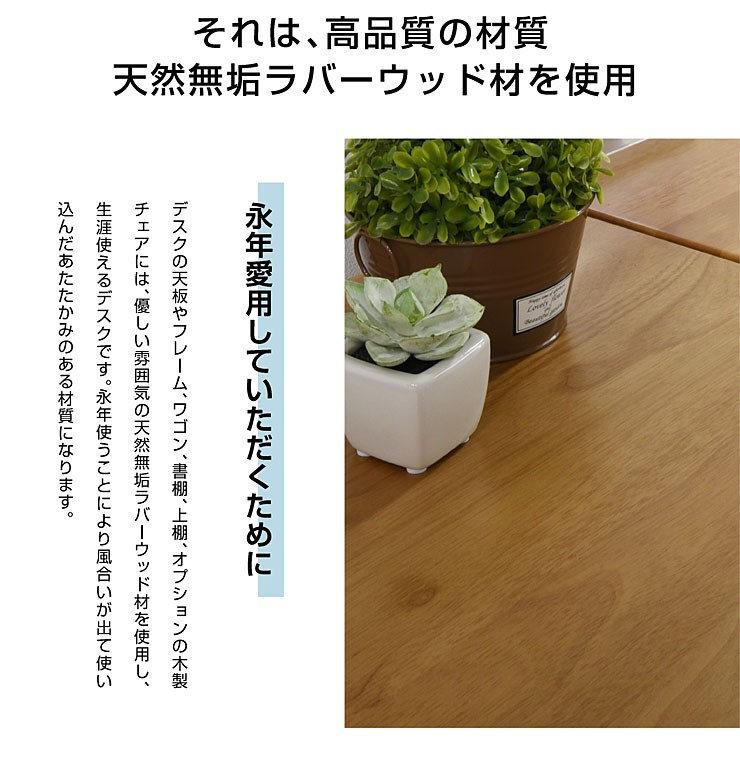 送料無料 学習机 勉強机 ユニット デスク ヘンリー デスクマット 世界地図 プレゼント