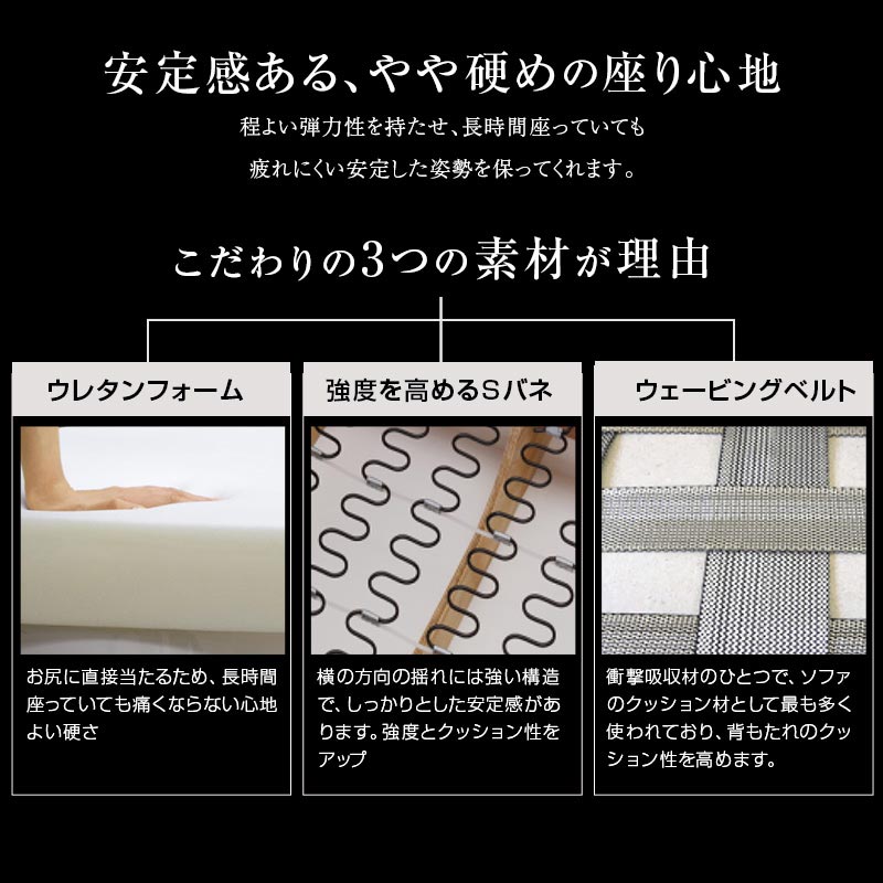 3人掛け ソファー