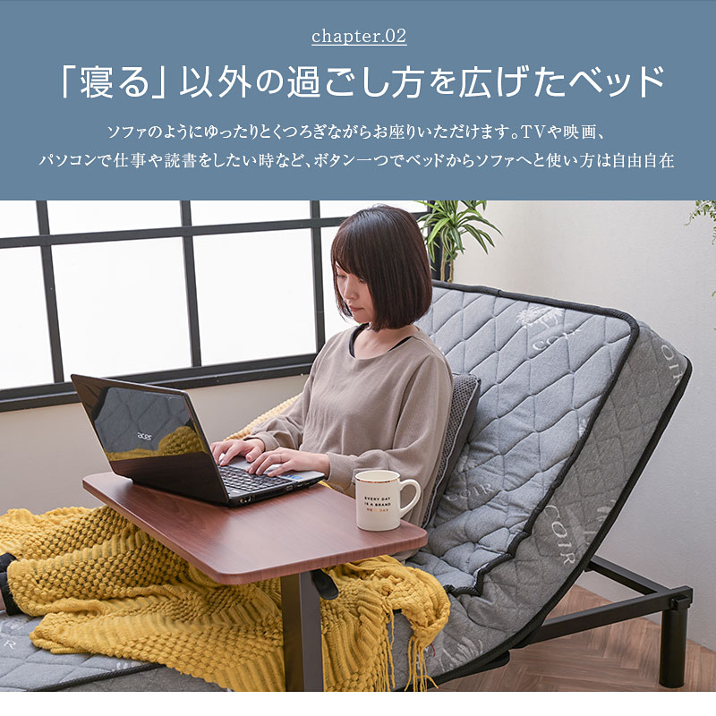 角度調整の途中イメージ?