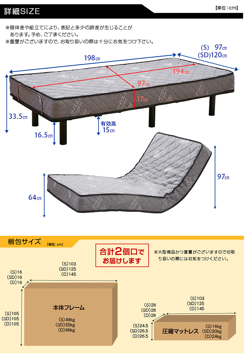 設置完了後の使用シーン