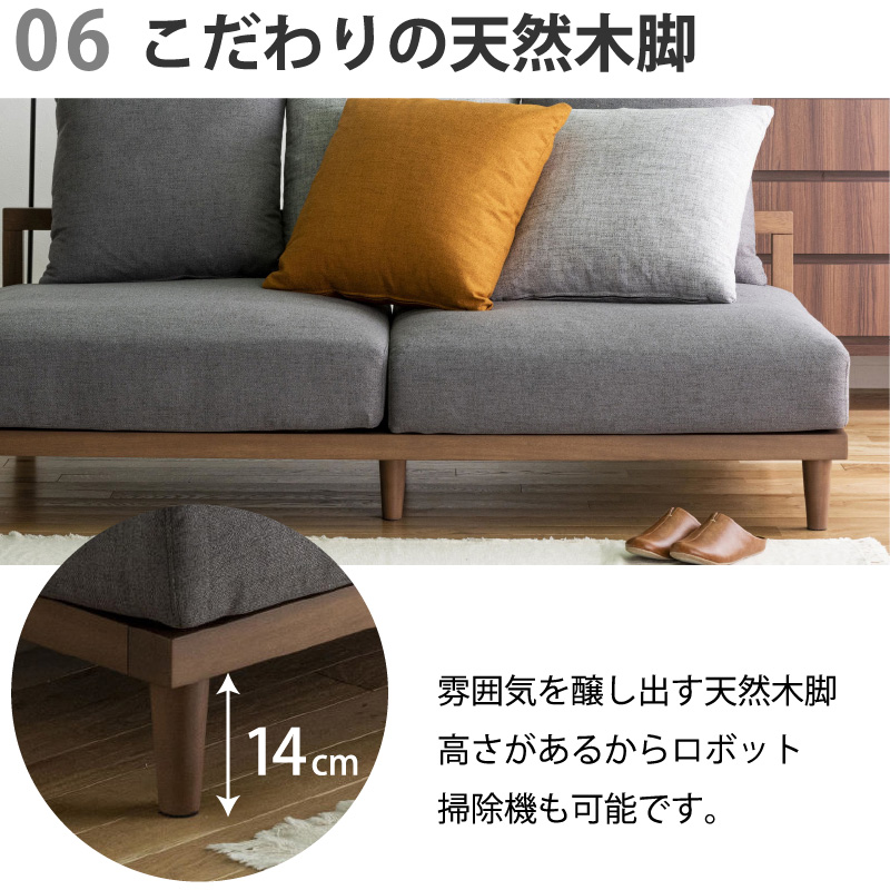 【東京都配送無料】 アンティーク風　クリーム色 ファブリック ソファ　送料相談 東京都配送無料】 アンティーク風 クリーム色 ファブリック