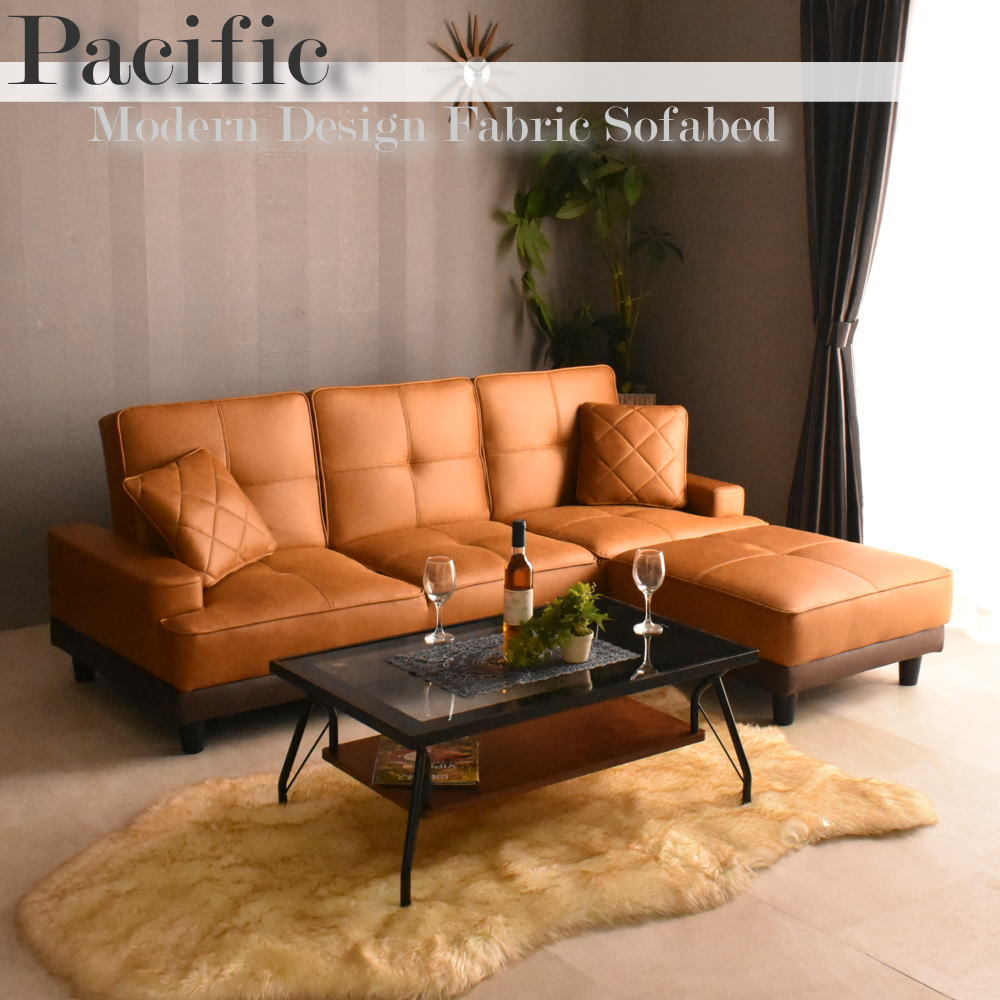 ソファーpacific