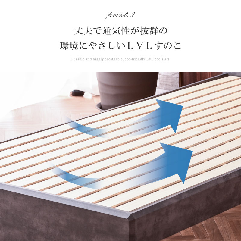 新発売大特価！】ベッド セミダブル フレーム ベッドフレーム