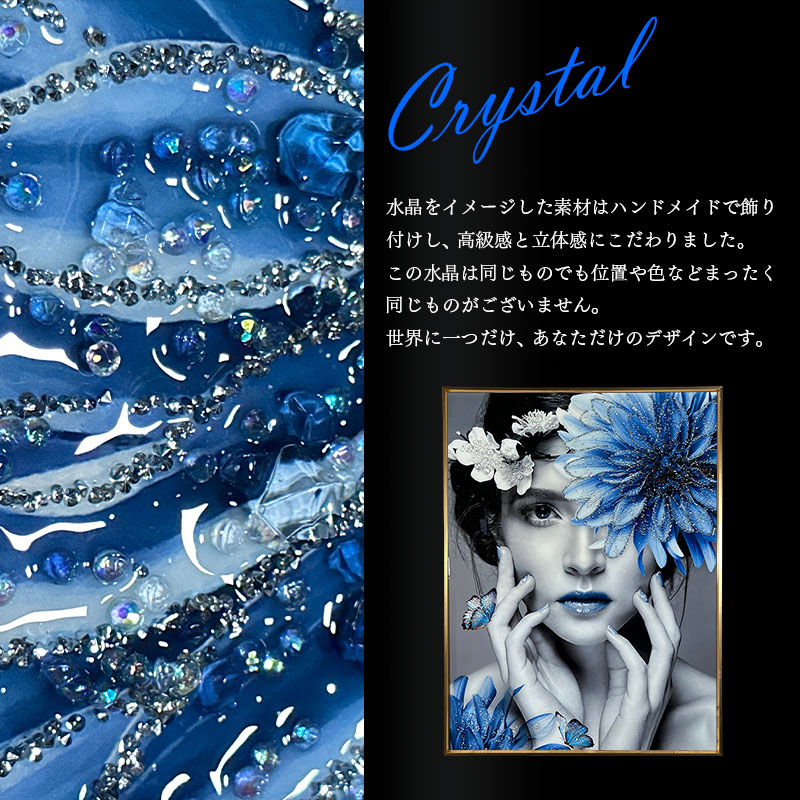 絵画インテリア 額付( 青緑＋金色の枠)油絵 F4-080815 可愛い女の子 絵画額付 ( 青緑＋金色の枠)油絵 F4-080815 人物可愛い女の子