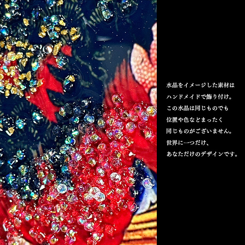 インテリア/絵画/アート/抽象画/モダン/ホテル/ゴールド/オーラ/鳳凰/不死鳥 71O2Y0+SeHL._AC_UL210_SR210,