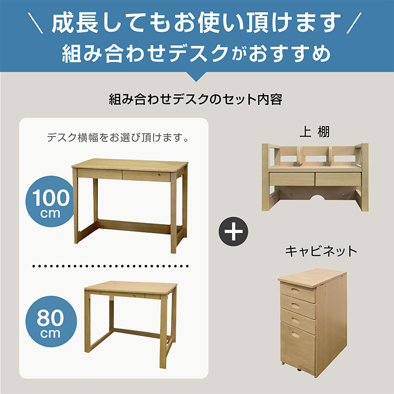学習机です　送料+300円の最低出品価格でお譲りいたします 楽天市場】学習机 学習デスクセット 学習デスク シンプル