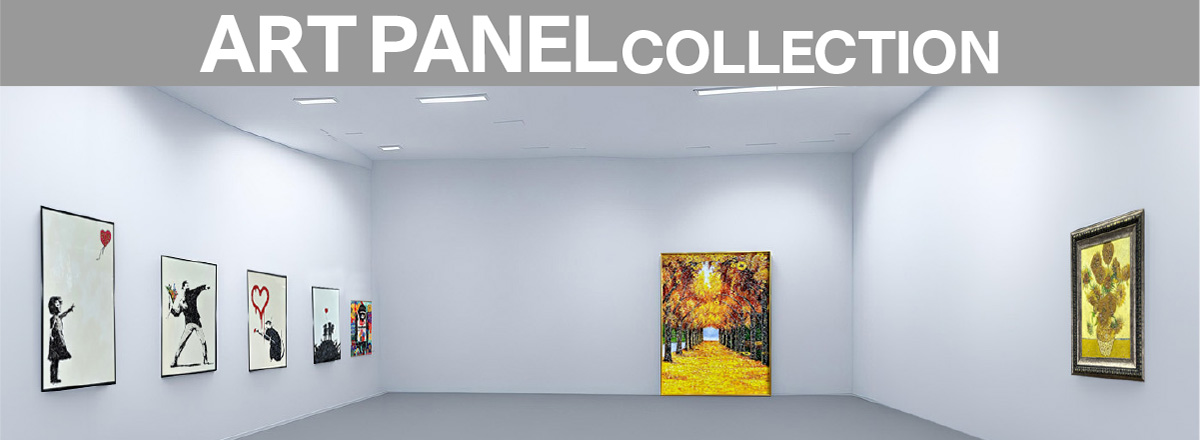 水晶パネル 通販｜高級感あるアートパネル・抽象デザインで壁面