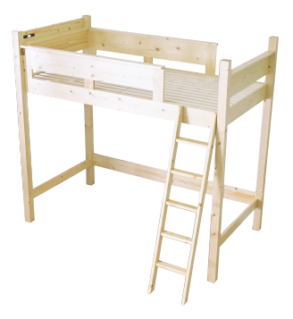 ベッドフレーム